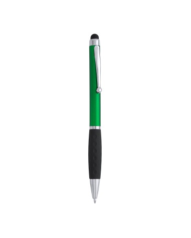 Stylo rotatif avec pointeur tactile -... Stylo rotatif avec pointeur tactile -...