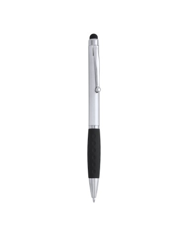 Stylo rotatif avec pointeur tactile -... Stylo rotatif avec pointeur tactile -...