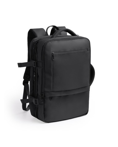 Motxilla de viatge extensible de gran... Motxilla de viatge extensible de gran...