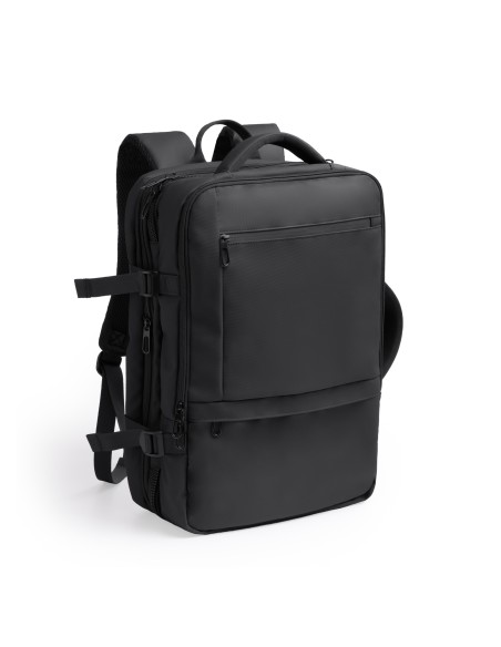 Large Capacity Expandable Travel Backpack - RAYAN