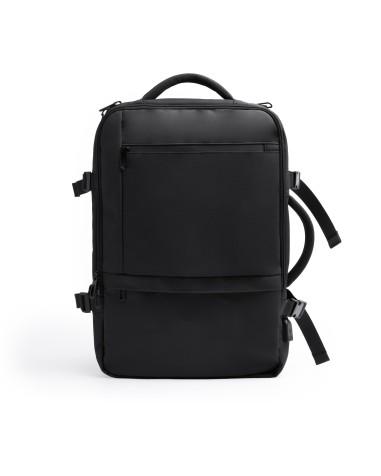 Motxilla de viatge extensible de gran... Motxilla de viatge extensible de gran...