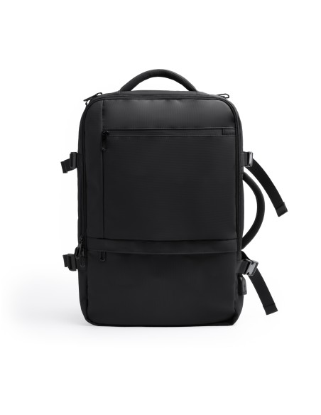 Large Capacity Expandable Travel Backpack - RAYAN