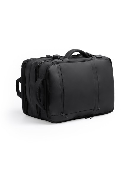 Large Capacity Expandable Travel Backpack - RAYAN
