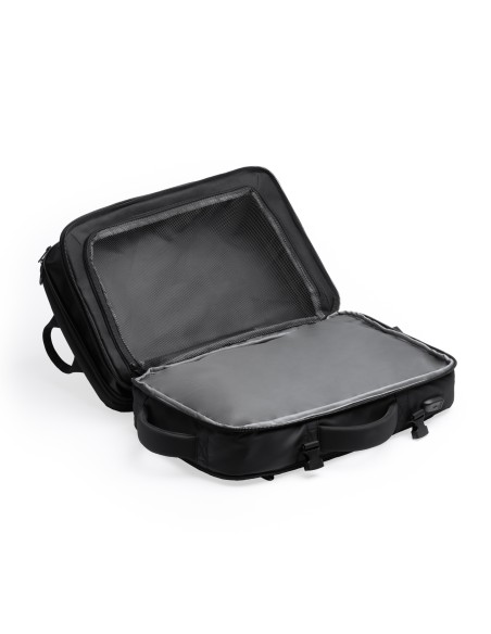 Large Capacity Expandable Travel Backpack - RAYAN