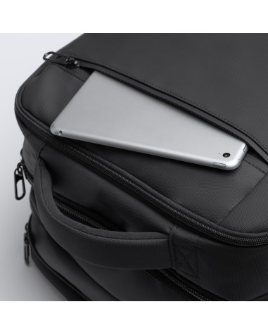 Motxilla de viatge extensible de gran... Motxilla de viatge extensible de gran...