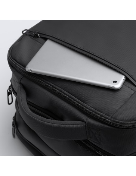 Large Capacity Expandable Travel Backpack - RAYAN