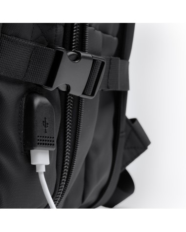 Motxilla de viatge extensible de gran... Motxilla de viatge extensible de gran...