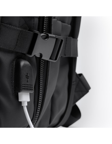 Large Capacity Expandable Travel Backpack - RAYAN