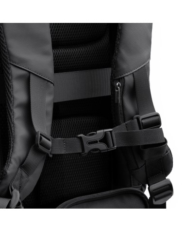 Motxilla de viatge extensible de gran... Motxilla de viatge extensible de gran...