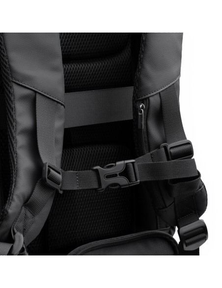 Large Capacity Expandable Travel Backpack - RAYAN