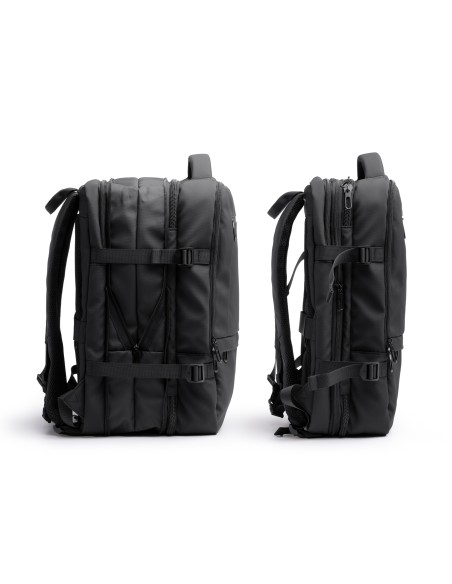 Large Capacity Expandable Travel Backpack - RAYAN