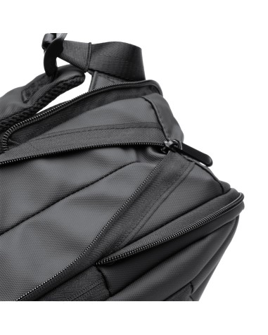 Expandable backpack for 14" laptop... Expandable backpack for 14" laptop...