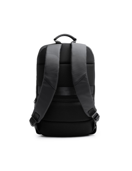 Expandable backpack for 14" laptop and anti-theft - KUGAR