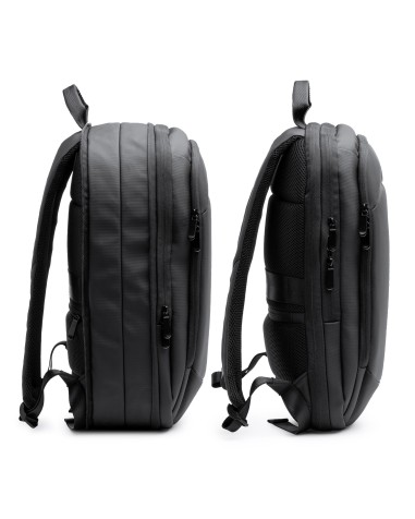 Expandable backpack for 14" laptop... Expandable backpack for 14" laptop...