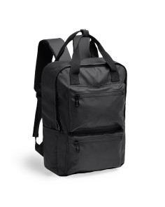 Sac à dos avec double poche... 2