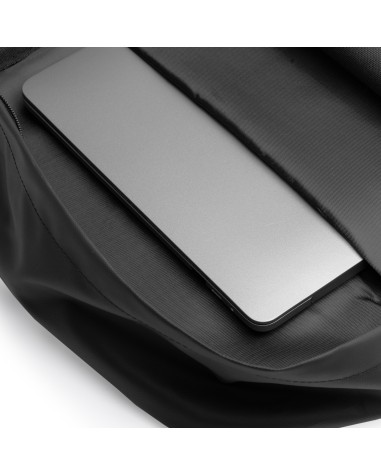 Mochila doble bolsillo frontal y... Mochila doble bolsillo frontal y...