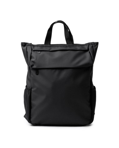 Mochila para portátil 15" con cierre... Mochila para portátil 15" con cierre...