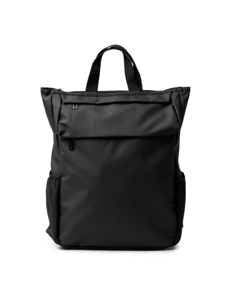 Mochila para portátil 15" con cierre de cremallera - SEIDEL