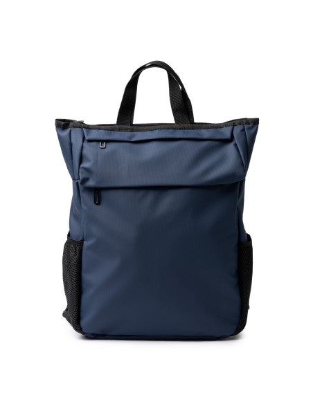 Mochila para portátil 15" con cierre de cremallera - SEIDEL
