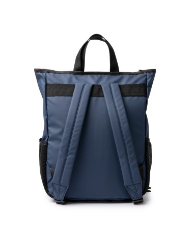 Laptop backpack with zipper closure -... Laptop backpack with zipper closure -...