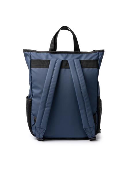 Sac à dos pour ordinateur portable avec fermeture à glissière - SEIDEL