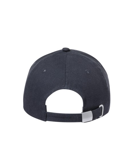 Gorra de Cotó Pentinat de 5 panells - Mimax