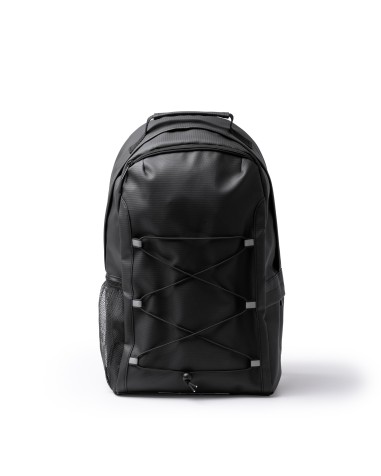 17" laptop compartment backpack with... 17" laptop compartment backpack with...