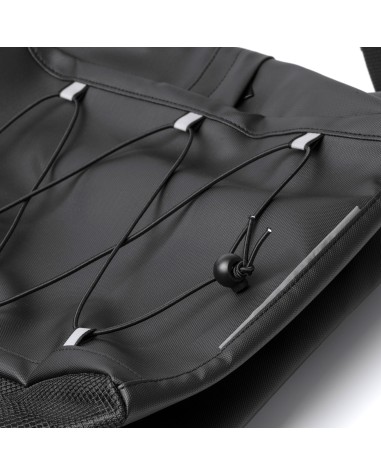 17" laptop compartment backpack with... 17" laptop compartment backpack with...