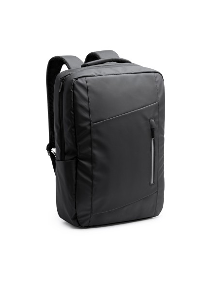 Executive backpack for laptop up to 13" - DIXON