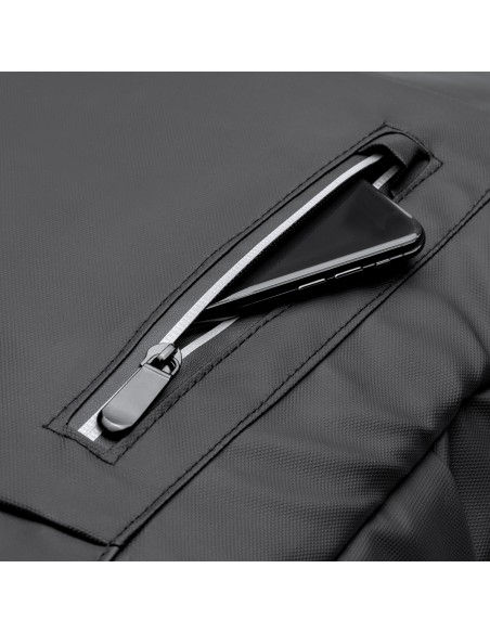 Executive backpack for laptop up to 13" - DIXON