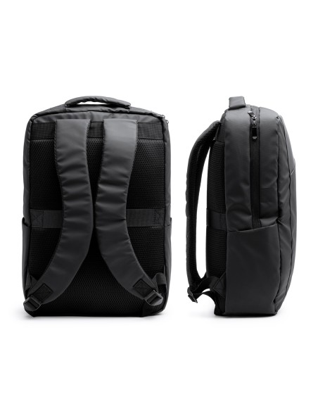 Executive backpack for laptop up to 13" - DIXON