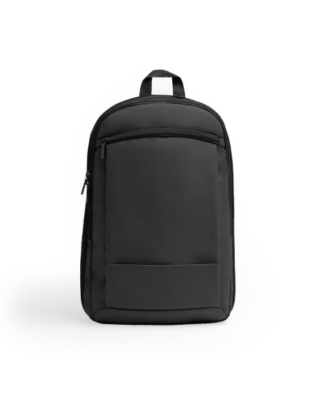 Mochila extensible con cierres cremallera - BINDER