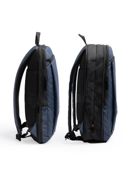 Motxilla extensible amb tanca cremallera - BINDER