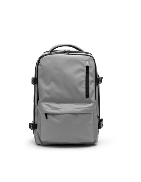 Mochila de viaje para cabina de 40L de RPET reciclado - BANTER