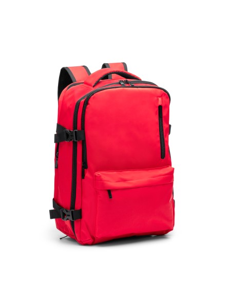 Sac à dos de voyage cabine BANTER 40L en RPET recyclé