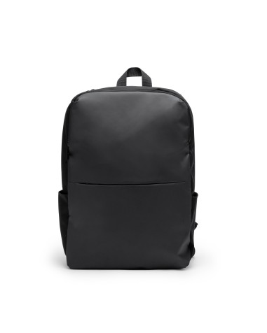 Backpack with recycled material -... Backpack with recycled material -...