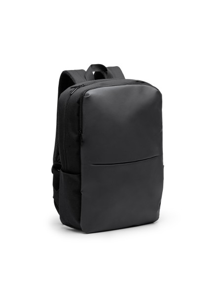 Backpack with recycled material - GRINDEL