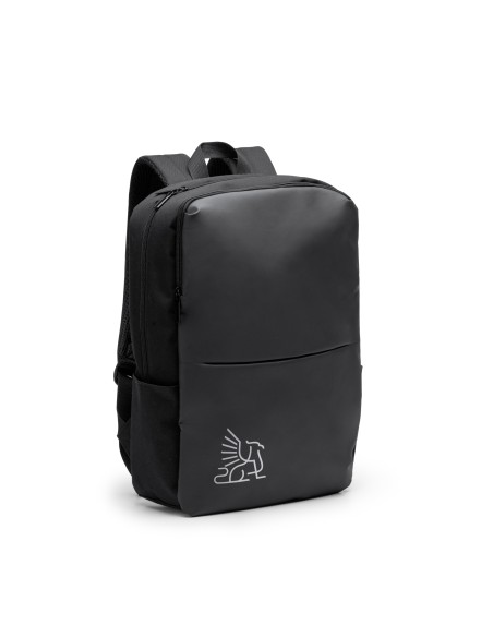 Backpack with recycled material - GRINDEL