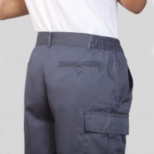 Pantaló personalitzat gris plom