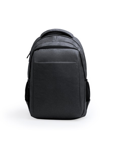 Mochila ejecutiva para portátil 13" y tablet - PATRIK