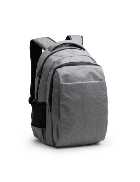 Executive backpack for 13" laptop and tablet - PATRIK
