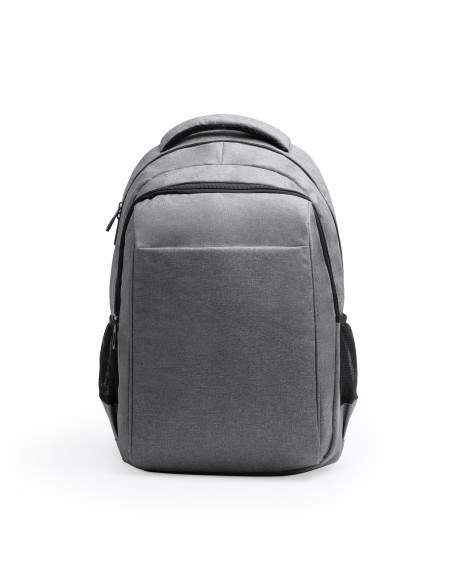 Mochila ejecutiva para portátil 13" y tablet - PATRIK