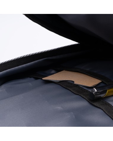 Executive backpack for 13" laptop and... Executive backpack for 13" laptop and...