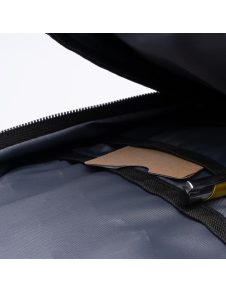 Executive backpack for 13" laptop and tablet - PATRIK
