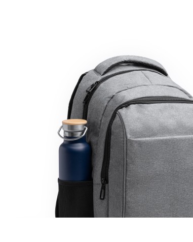 Mochila ejecutiva para portátil 13" y... Mochila ejecutiva para portátil 13" y...