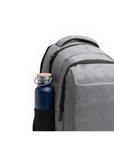 Executive backpack for 13" laptop and tablet - PATRIK