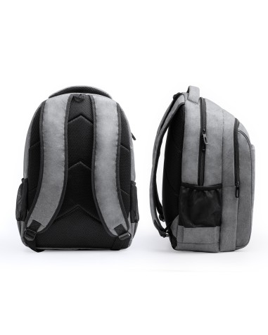Executive backpack for 13" laptop and... Executive backpack for 13" laptop and...