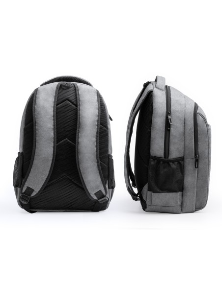 Mochila ejecutiva para portátil 13" y tablet - PATRIK