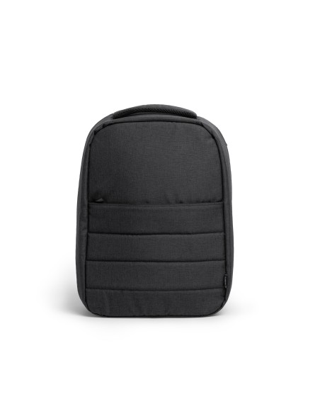 15" laptop and tablet backpack with anti-theft - NORDEN