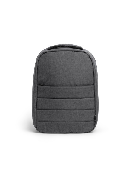 15" laptop and tablet backpack with anti-theft - NORDEN